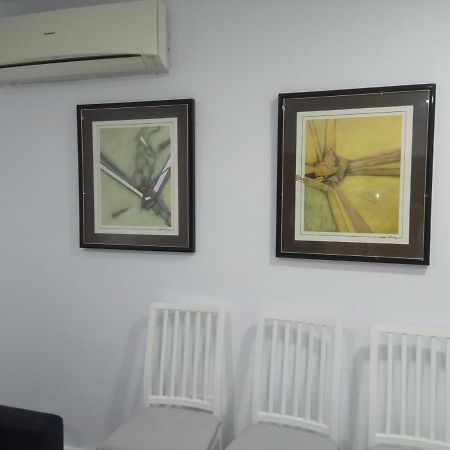 Guesting Ladreda Apartment Кадис Екстериор снимка